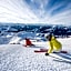 Aktiv Hotel Schweizerhof Kitzbühel