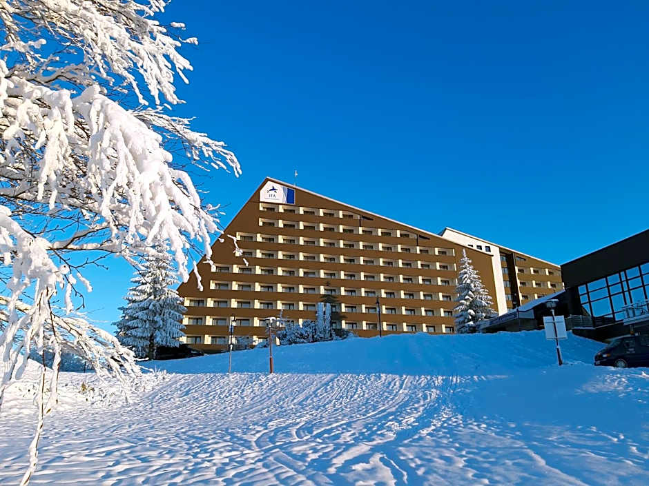 IFA Schöneck Hotel & Ferienpark