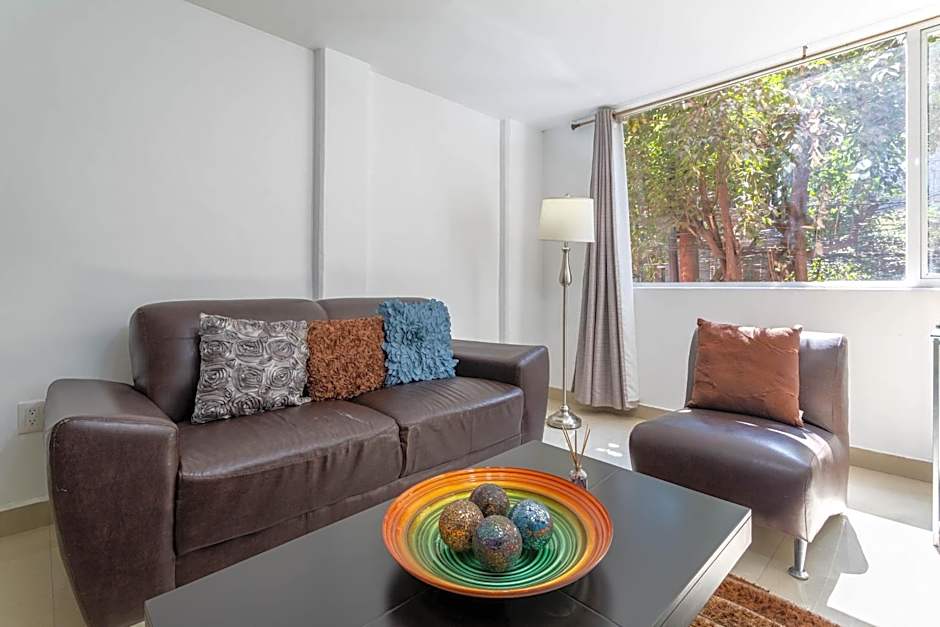 Suites 259 Condesa