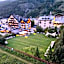 Hotel Sant'Orso - Mountain Lodge & Spa