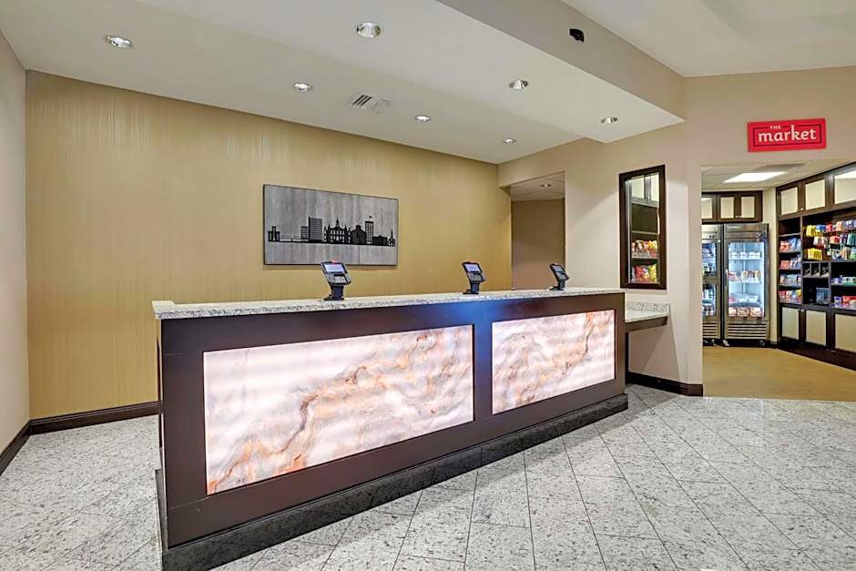 Drury Inn & Suites Lafayette IN