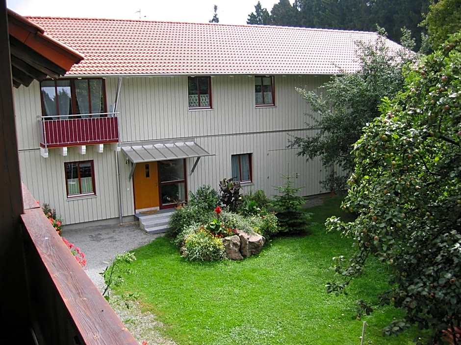 Waldpension Jägerstüberl