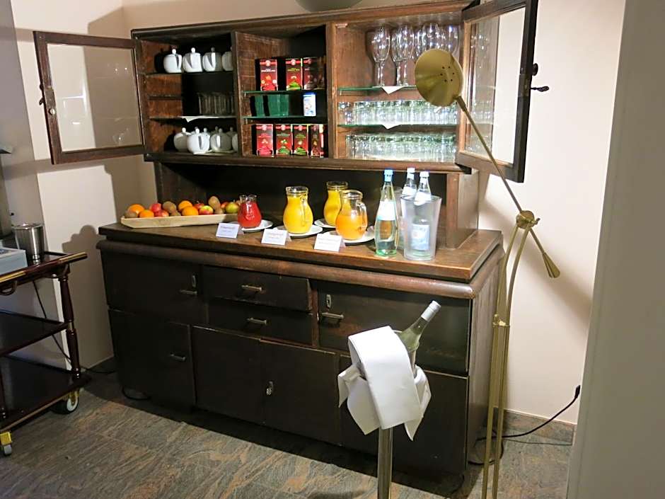 Hotel Hafen Hitzacker - Elbe