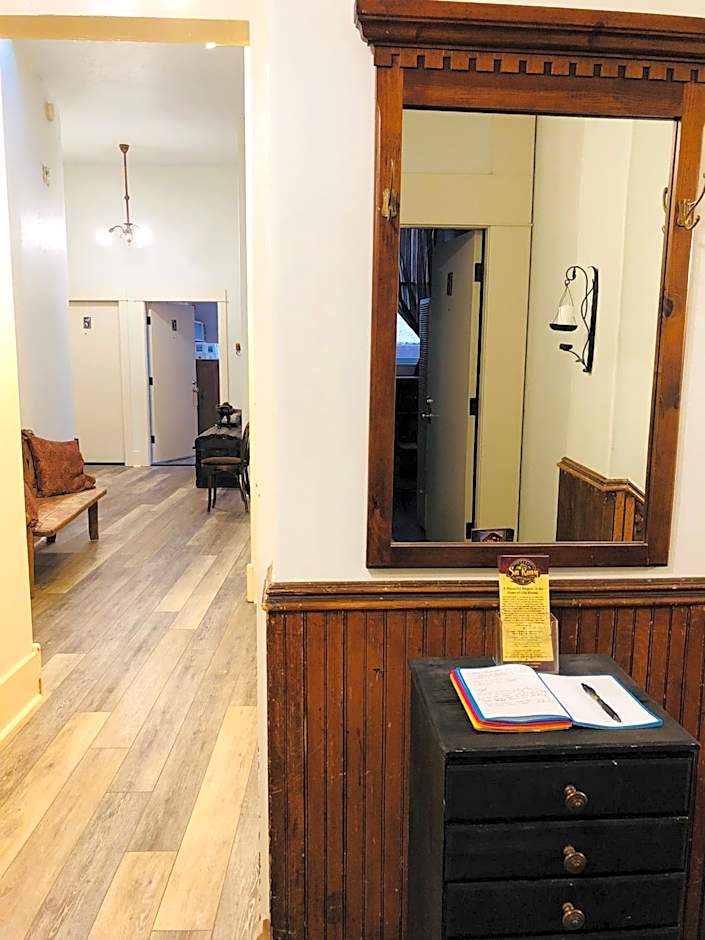 Hotel San Ramon