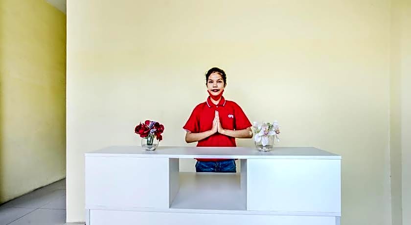 OYO 2509 Hotel Tebel 19