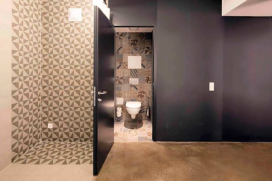 grätzlhotel beim Belvedere