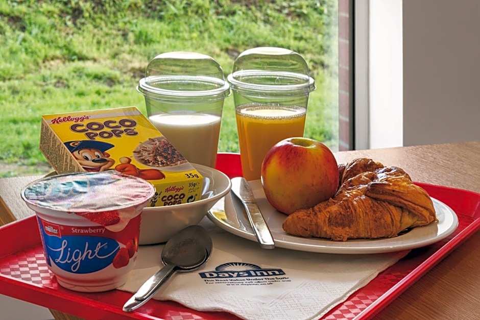 Days Inn Telford Ironbridge M54