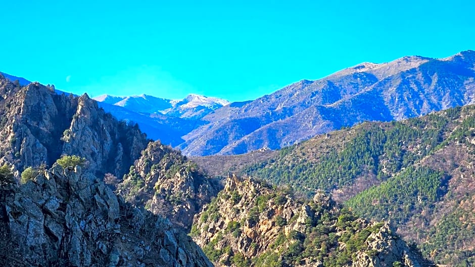 La Fontaine - Chambres d'Hôtes
