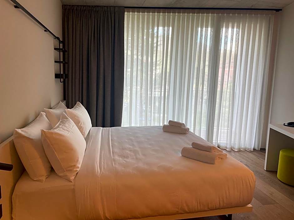 Hotel Giardino Verdi