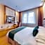 GreenTree Inn Zhejiang Jinhua Yiwu International Trade City Changchun Street Shell Hotel