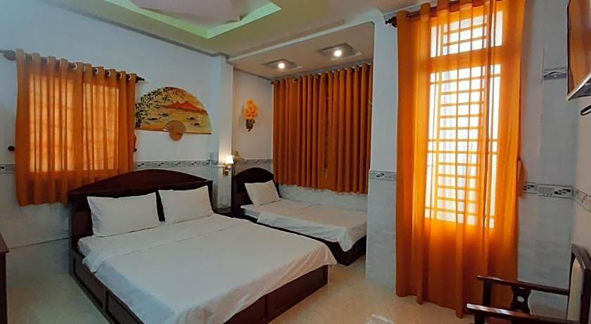 Huynh Lac Hotel Can Tho