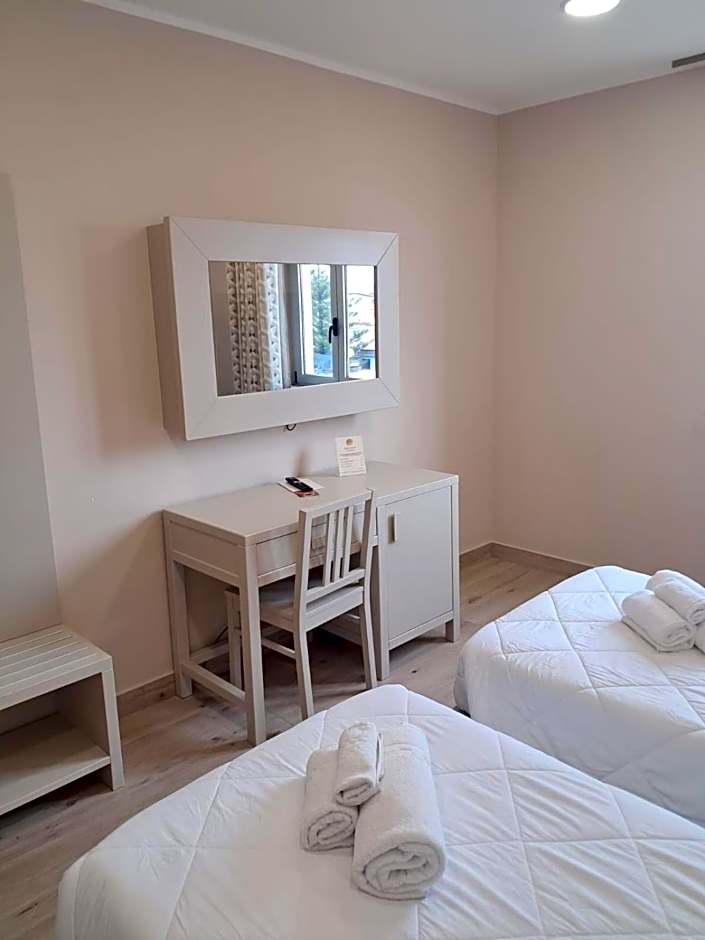 Hotel Palace Gioia Tauro