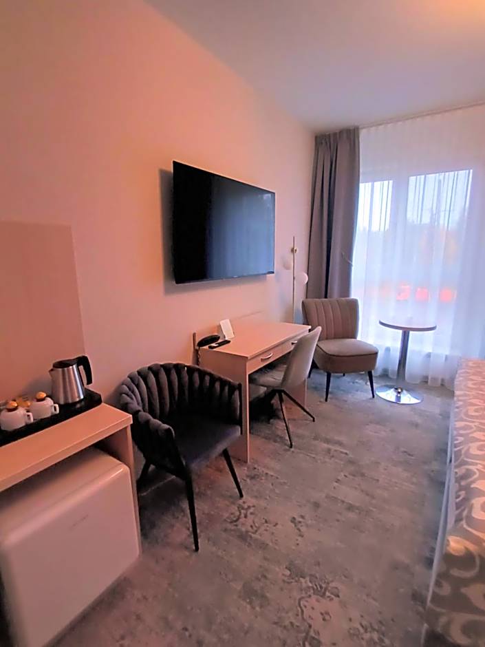 Hotel Sokołowska Airport Modlin