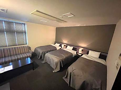 Misato Town Community Lodge Wakuasu