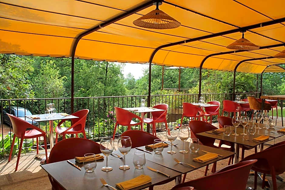 La Maison des Ocres - Provence