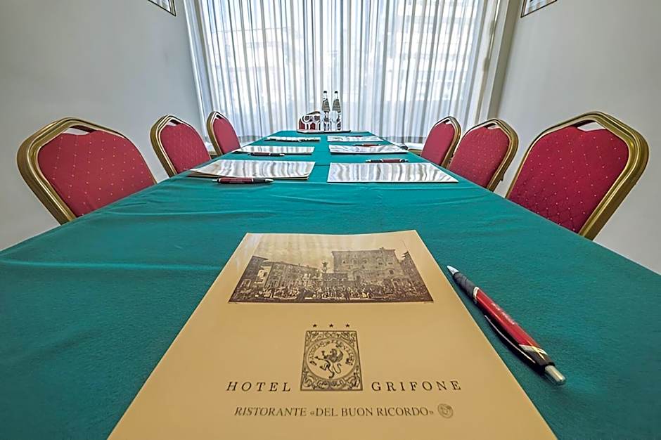 Grifone Hotel Ristorante