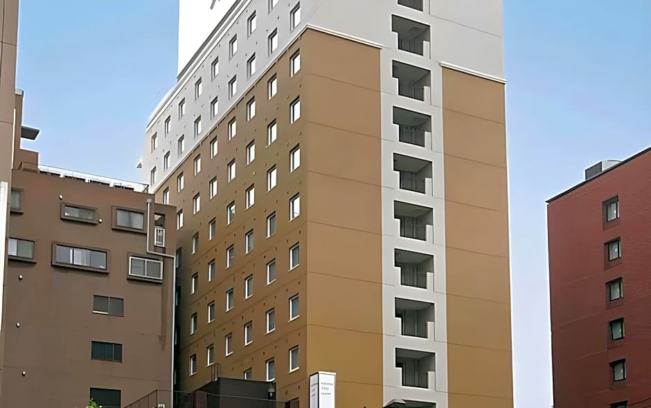 Toyoko Inn Tokyo Kanda Akihabara