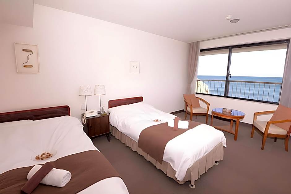 Isohara Seaside Hotel
