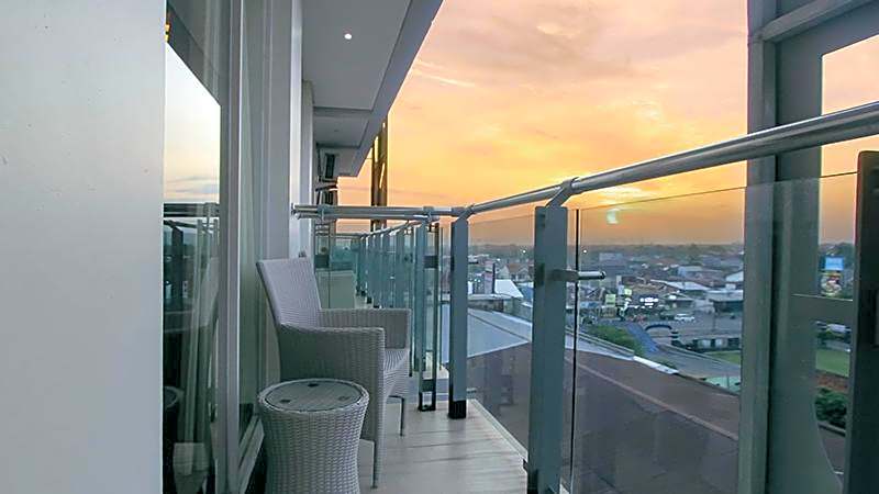 Crystal Lotus Hotel Yogyakarta