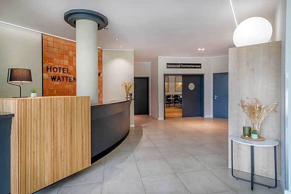 Hotel Bochum Wattenscheid Affiliated by Melia