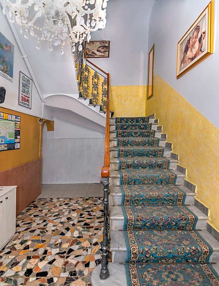 Hotel Stella Del Mare
