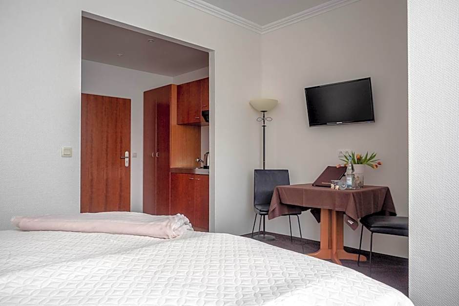 Garni Hotel & Appartements Nordstrand