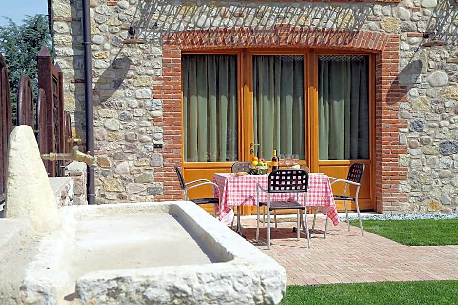 Residence Borgo Mondragon