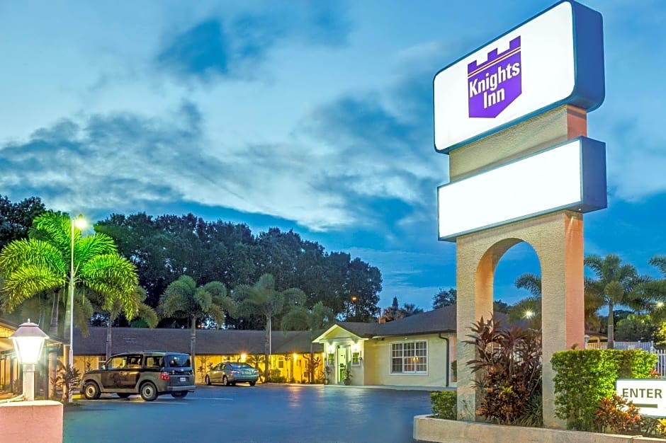 Knights Inn Vero Beach