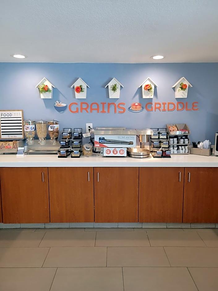 Sonesta ES Suites St. Louis - Chesterfield