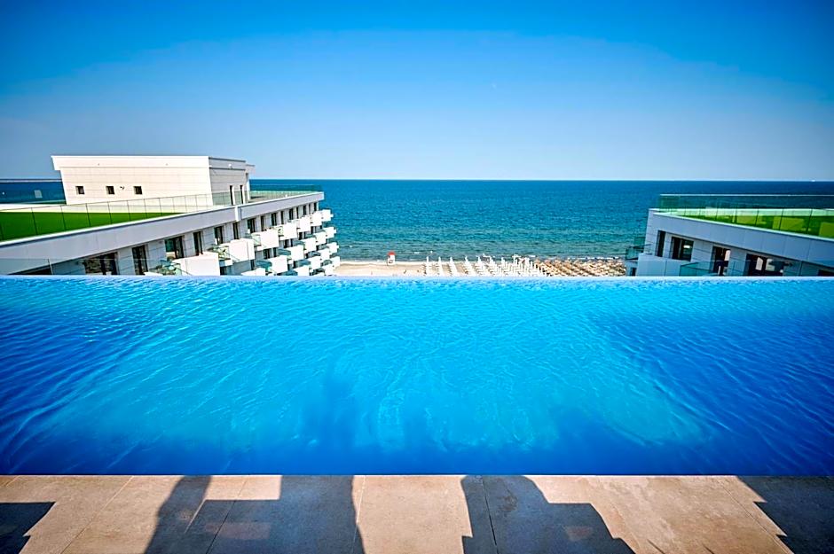 Mara Sea View Apartment Infinity
