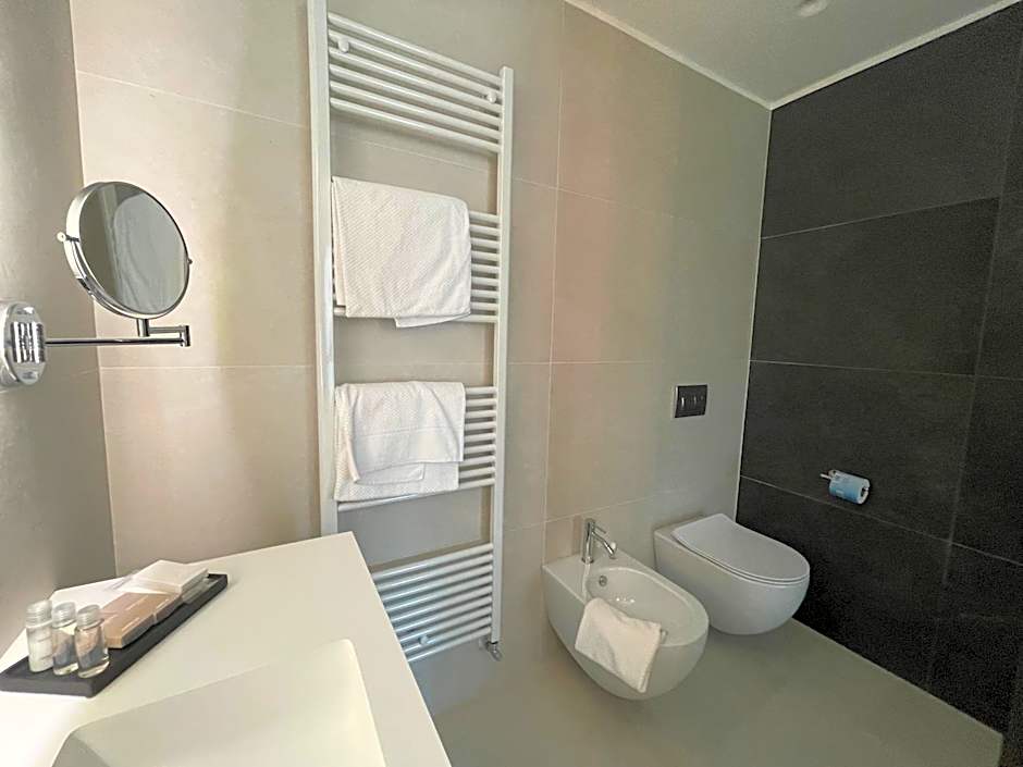 Hotel Ristorante Tre Lanterne & SPA