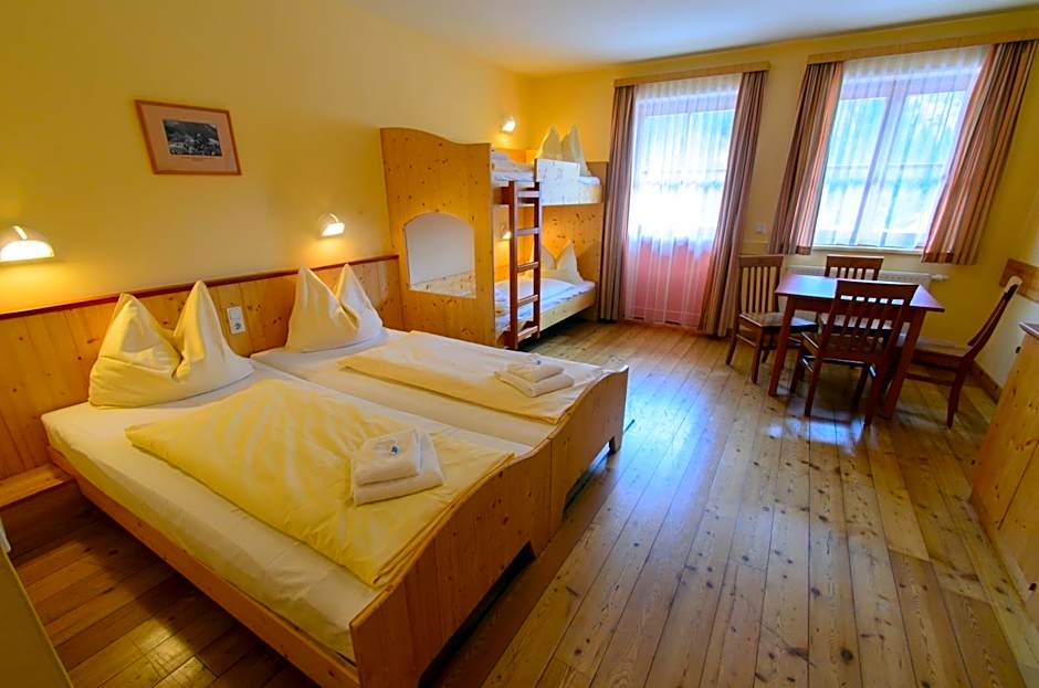 JUFA Hotel Donnersbachwald