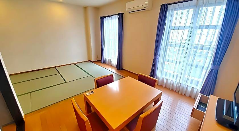 Kitabiwako Hotel Grazie