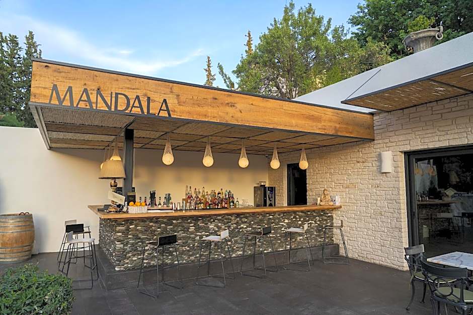 Yacht Boheme Hotel-Boutique Class - Adults Only