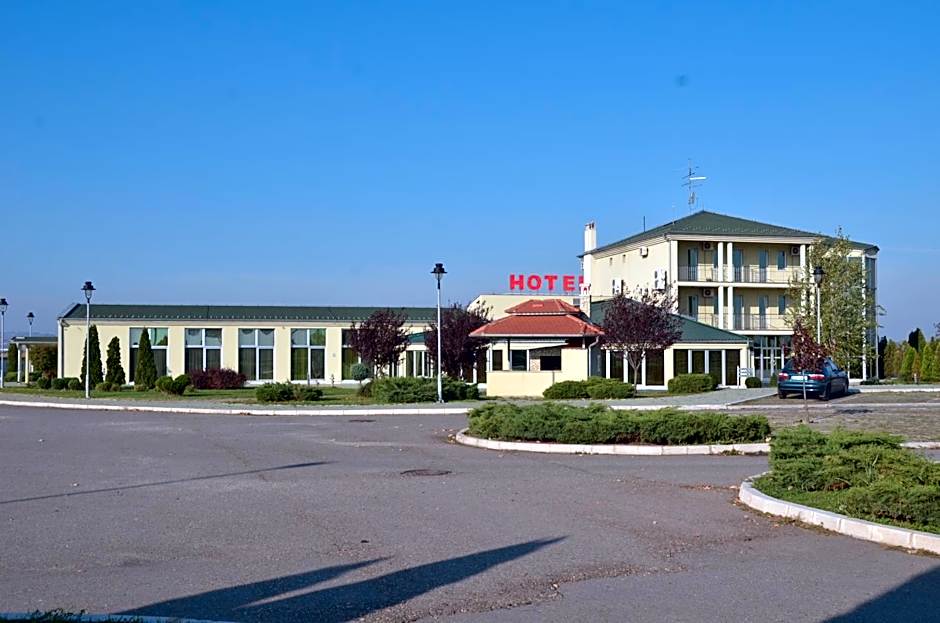 Hotel Dragović Smederevo