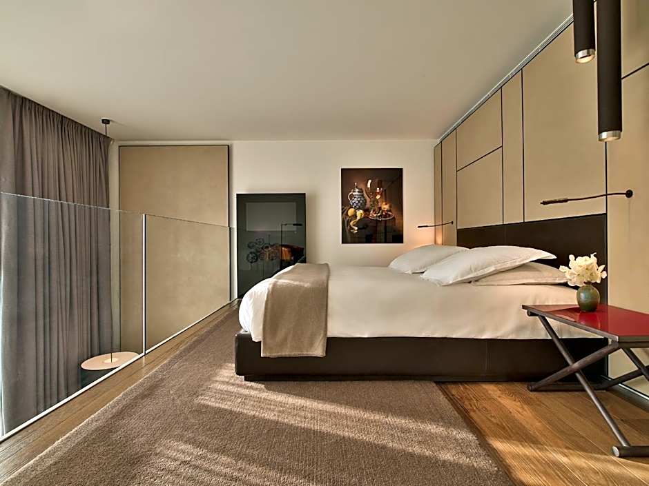 Conservatorium Hotel