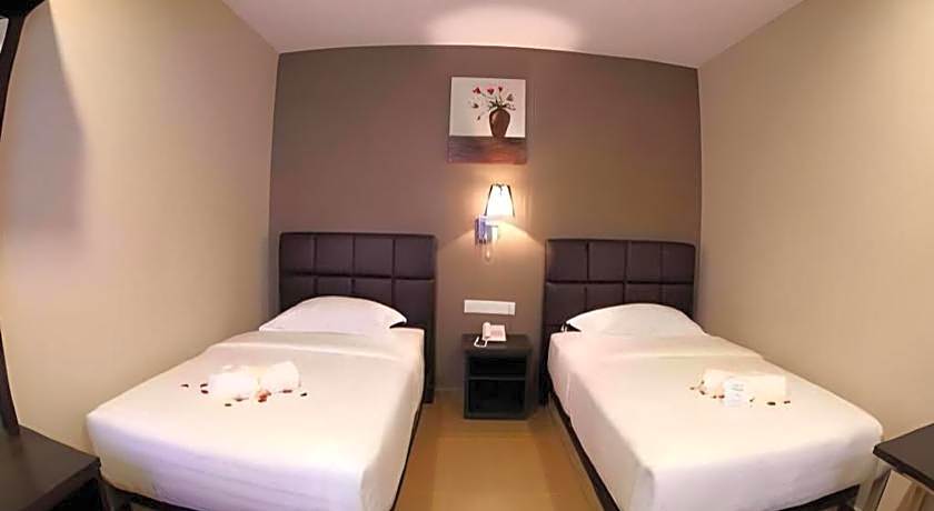 Gl Hotel