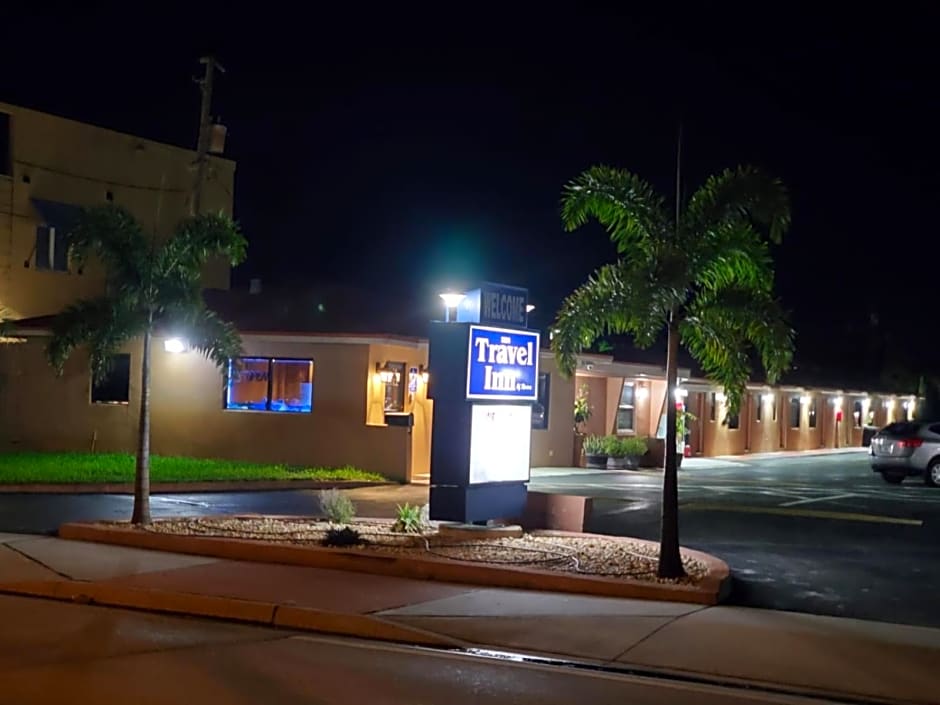 Travel Inn of Riviera Beach