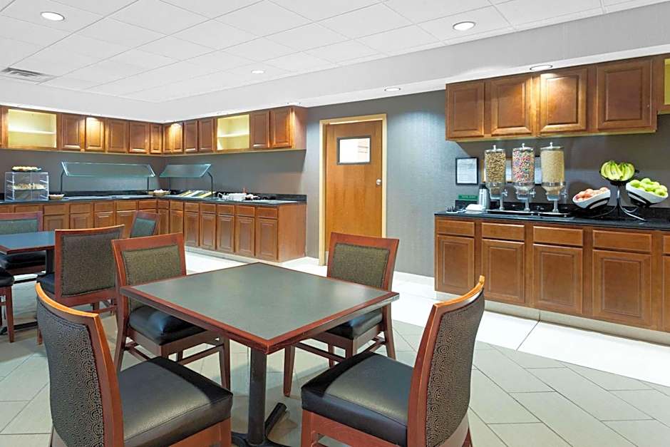 Hawthorn Extended Stay By Wyndham Kingsland