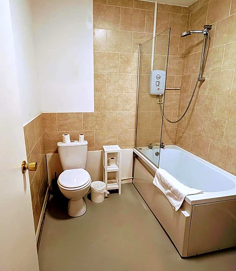 OYO Aparthotel Hathern - Loughborough