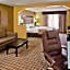 La Quinta Inn & Suites by Wyndham Hot Springs
