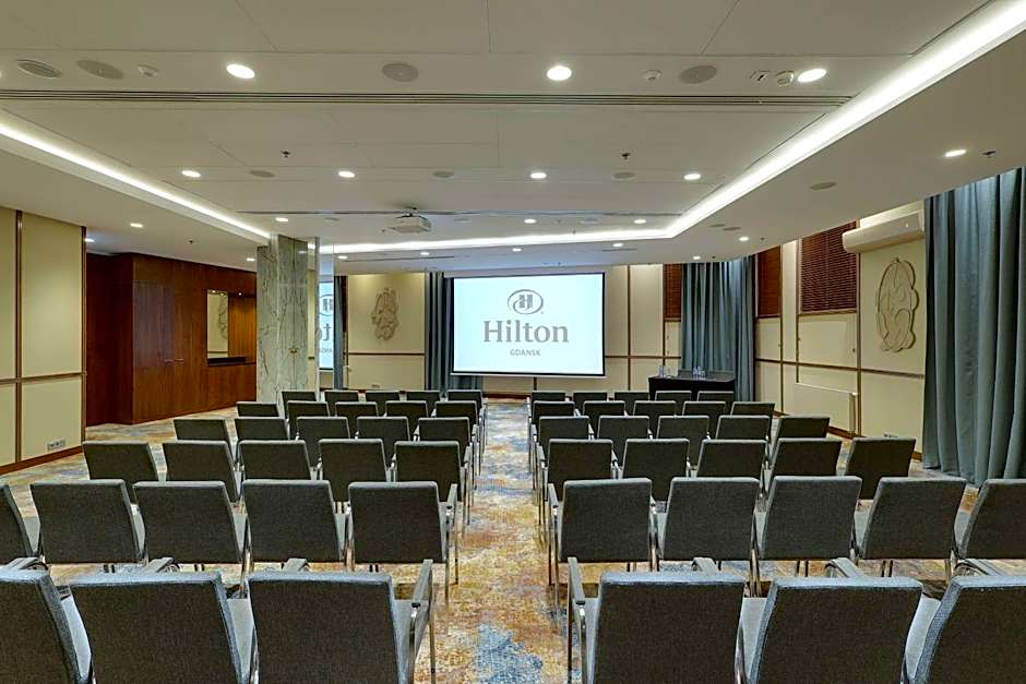 Hilton Gdansk