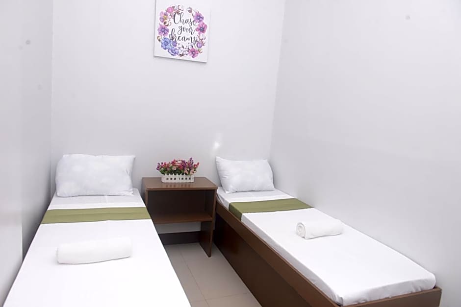 Mt Moriah Inn and Resto