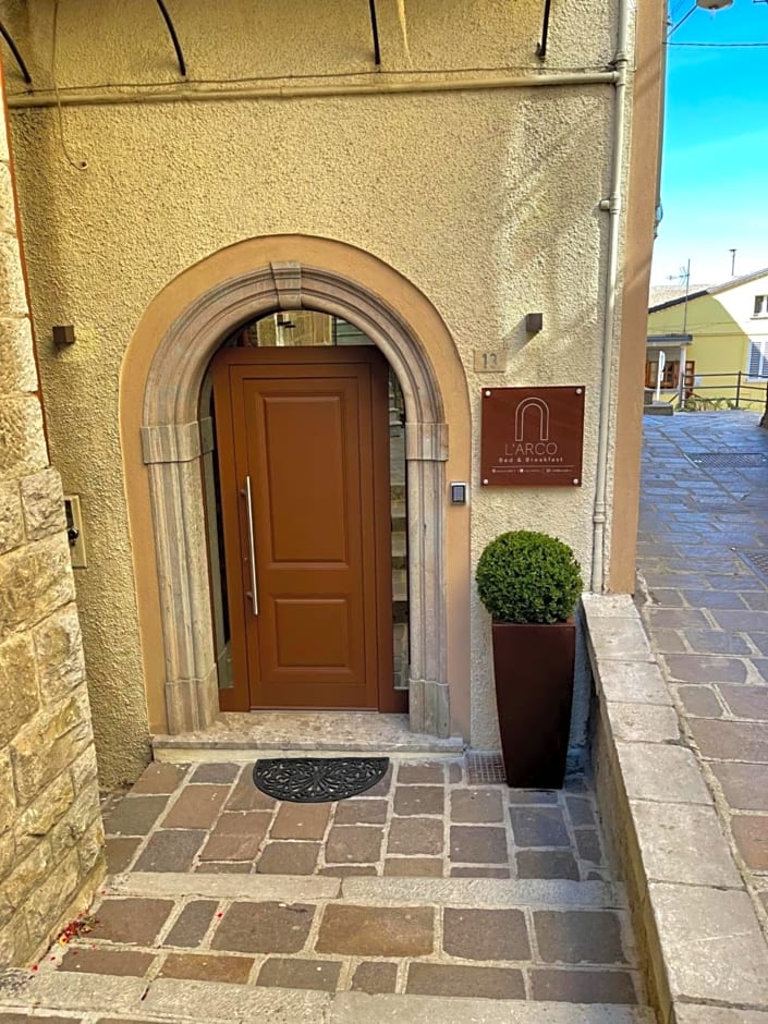 L’Arco Bed&Breakfast