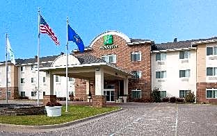 Holiday Inn Conference Center Marshfield By IHG