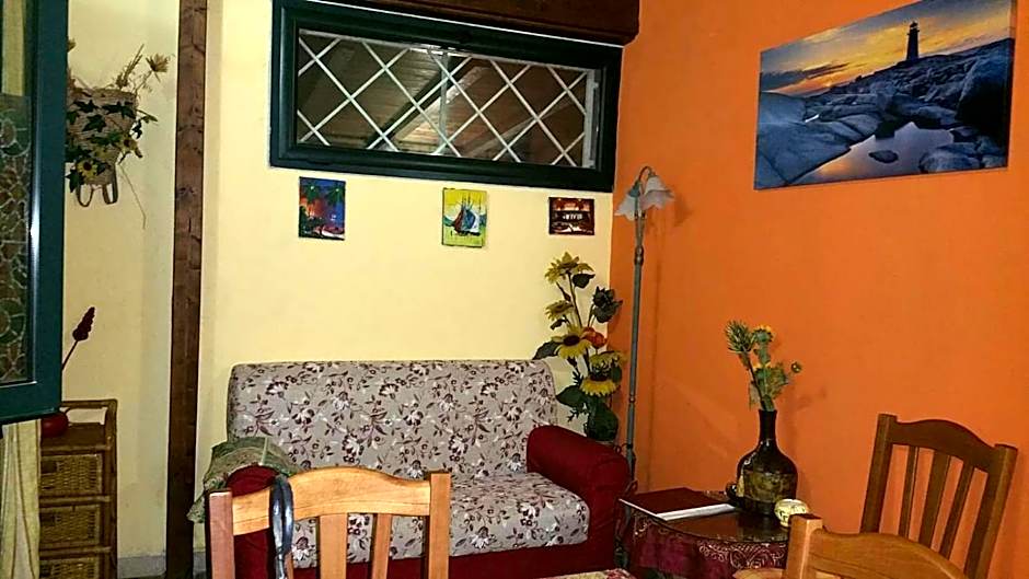 Salento - A Casa di Lilli