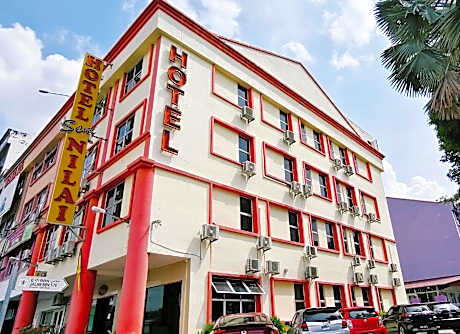 Hotel Seri Nilai