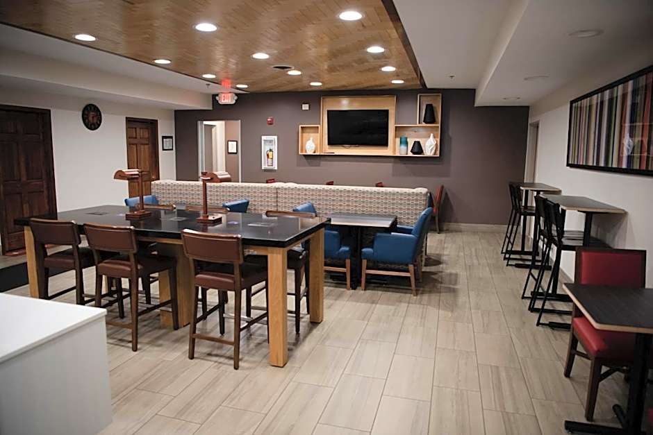 Holiday Inn Express Winfield By IHG