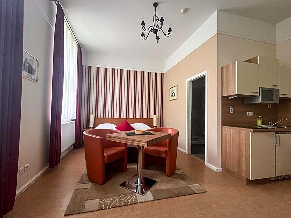 Apartmenthaus Gutenberg 78