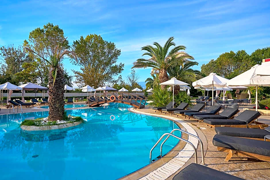 Mediterranean Princess- Adults Only